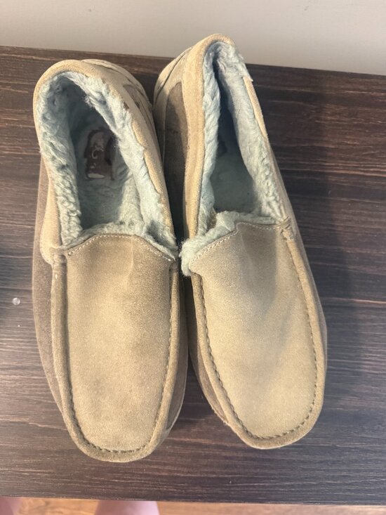 Men\'s Ugg Ascot Slippers - 11 main image 6